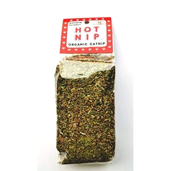 Kats'N Us Catnip Organic - Loose