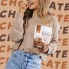 Heavenly Hunks Oatmeal Chocolate Chip - 6oz Bag