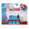 Thomas & Friends FXW99 Trackmaster, Push Along Thomas Metal Train Engine, Multicolor, 4.0 cm*6.0 cm*3.5 cm