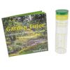 Garden Tutor Soil Texture Jar Test & Handbook Kit