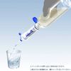 Mizu-Q PLUS Portable Water Purifier, Mizuku Plus, Main Unit