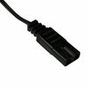 HQRP AC Adapter 4.2V Compatible with Wahl 97619-200 8163 Cordless Detailer Trimmer Shaver Power Cord Charger + Euro Plug Adapter