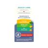 Bausch & Lomb Ocuvite with Lutein - 120 Tablets