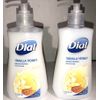 2 PACK 7.5 FL Oz Dial Liquid Vanilla Honey Hydrating Hand Soap-SHIP SAME BUS DAY