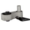 febi bilstein 30057 Engine- /Transmission Mount, pack of one, Grey