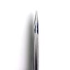 Made In Germany, Solingen Axion akusionsutenresu Tip Superfine Tweezing Straight # slg008391fba