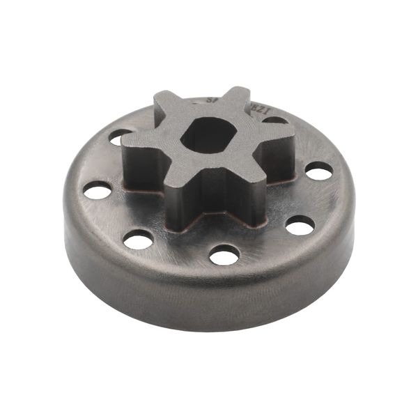 3/8" 6Z Kettenrad passend für Stihl MSA 160
