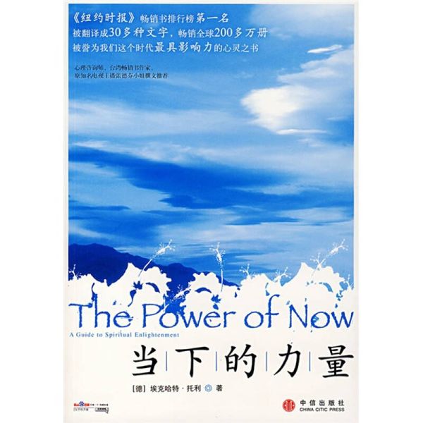当下的力量 【正版】