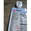 (2)  Cake Mate Decorating Icing Pouch 8 oz White, Round Tip Opening.