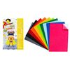 Sodertex Adhesive Film, Assorted Colours, Standard
