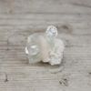 Ancient Wisdom Stilbite Combination with Appophyllite 20-30mm