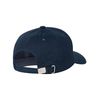 Lonsdale Unisex Wiltshire Double Pack Cap, Black/Dark Navy, Einheitsgröße EU