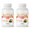 Crisis Shield - Rapid Emergency Immune Support for Healthy Immune Support -  120