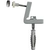 Fischer Toilet Wall Mount WB 5 N 18652