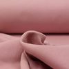 MAGAM-Stoffe Laura Cuff Fabric Chunky Knit Plain Organic Sold by the Metre 50 cm (04th Dusky Pink Light/Blush)