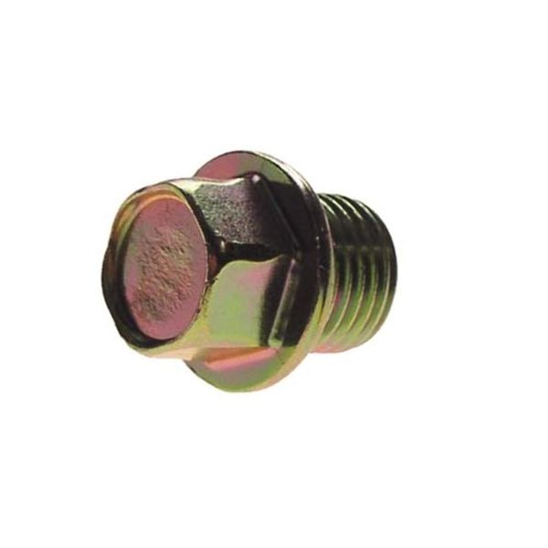 Club Car Golf Cart Oil Drain Plug - 290cc