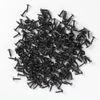  Phillips Truss Head Black Oxide Sheet Metal Screws  500pcs #8 3/4