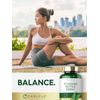 Stinging Nettle Leaf Extract 2000mg | 300 Capsules | by Carlyle