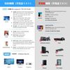 USB C HDMI Cable - Black (4K@60Hz, 1M)