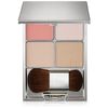 ipusa (Ipsa) dezainingu Face Color Palette