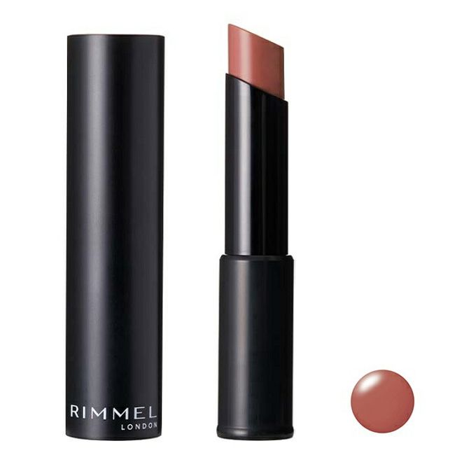 RIMMEL Finish Oil Moist Tint C C007 Beige Pink RIMMEL Lip Tint