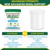 NEPHROMAX™ Synbiotic Capsules Dogs Cats 240