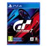 Gran Turismo 7 (PS4)