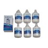 Best Choice BCF86 For Whirlpool 8171413 Water Filter Replacement **NEW**  6 Pack