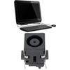 OTOTEC 1 x DC-Buchse, Netzstecker, kompatibel mit HP All-in-One-Computern