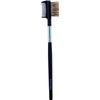 KOYUDO Collection C-47 Makeup Brush, Casual, Comb & Brush (Transparent), 1 Piece