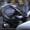 TUSITA Lock 360 Base Motorcycle Handlebar Clamp