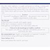 Eucerin Dry Skin Relief Cream + 5% Urea 75ml