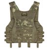 Planet Eclipse Tactical Magazine Vest-HDE Camo,One Size fit Most