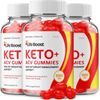 (3 Pack) Life Boost Keto Gummies Advanced Formula  Life Boost Keto ACV...