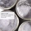 Pacifica Beauty, Coconut and Charcoal Underarm Detox Scrub, For Natural Deodorant Users, Aluminum Free, Safe for Sensitive Skin, 100% Vegan and Cruelty Free + Clean Beauty