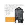 magnetic screwdriver bit set for iphone/macbook tool kit set MAC Mini 15 14 12 X