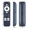 PZL Voice Replacement Remote Control for Nebula Cosmos Laser 4K Projector D2350
