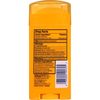 Arm & Hammer Ultra Max Antiperspirant Deodorant, Powder Fresh, Solid, 2.6 Ounce (Pack of 6)