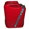 JERRY CAN METAL RETAINING STRAP