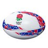 Gilbert England Supporter Rugby Ball Size 5