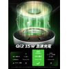 Threekey Qi 2 Wireless Charging Board Magsafe Compatible (white)