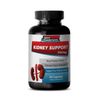 Organic Cranberry Extract - Kidney Support 700mg - Support Your Urinary Tract 1B