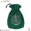 Harry Potter Slytherin Dice & Pouch