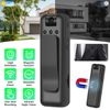 Portable Camera HD 1080P Pocket Video Audio Recorder Night Vision Camera  US