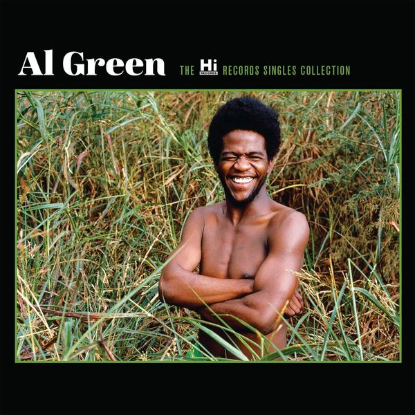 The Hi Records Singles Collection (German-language version)