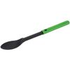 Optimus Sliding Long Spoon Besteck, Schwarz/Grün