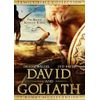 David & Goliath Includes 7 Bonus Movies
