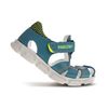 Pablosky James 517440 Sandalen, blau, 28 EU