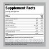 B-100 Vitamin B Complex | 250 Capsules | Non-GMO | by Piping Rock