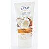 Dove Coconut Hand Treatment Cream 75ml